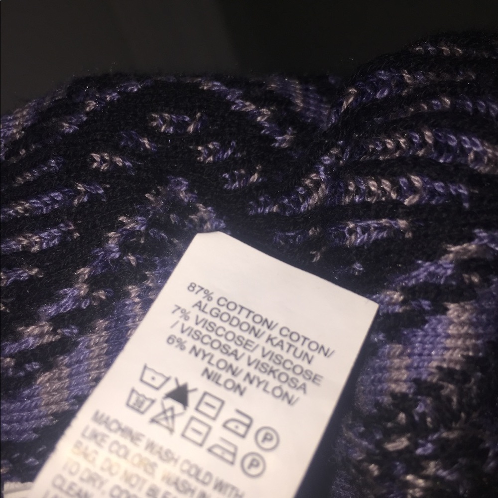Patterned Cardigan✨ - Picture 4 of 4